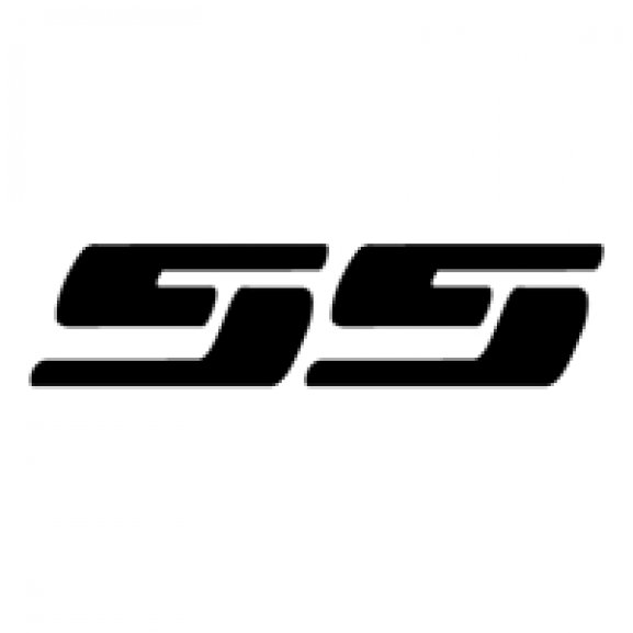 chevrolet ss Logo