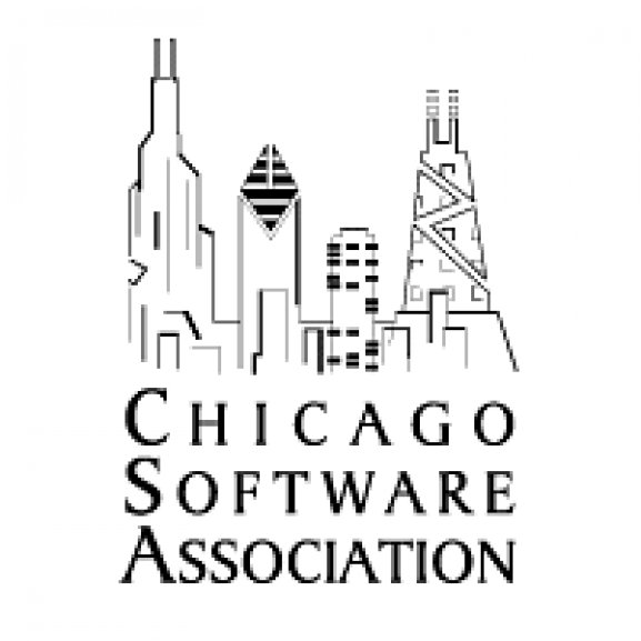 Chicago Software Association Logo
