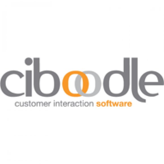 ciboodle Logo