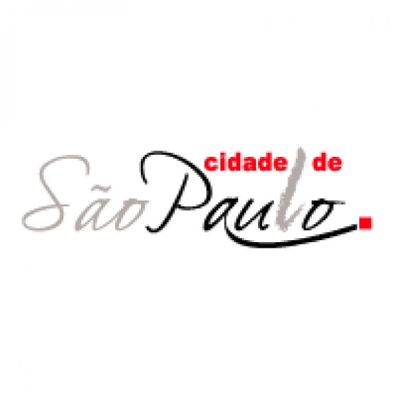 Cidade de Sao Paulo.com Logo