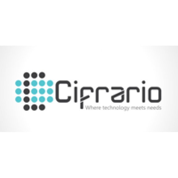 Cifrario Logo