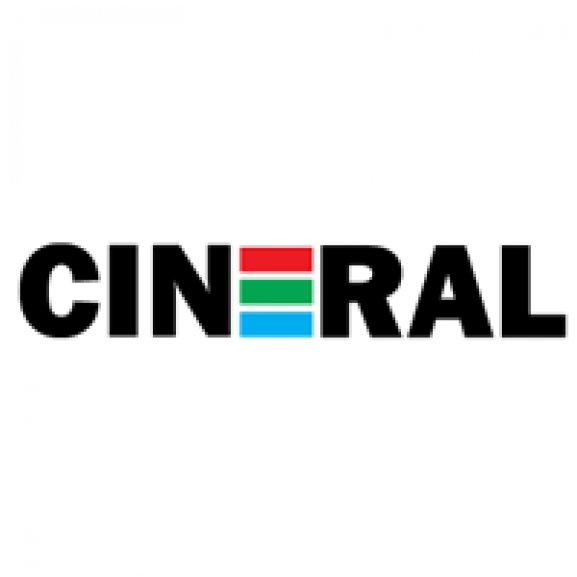 cineral Logo