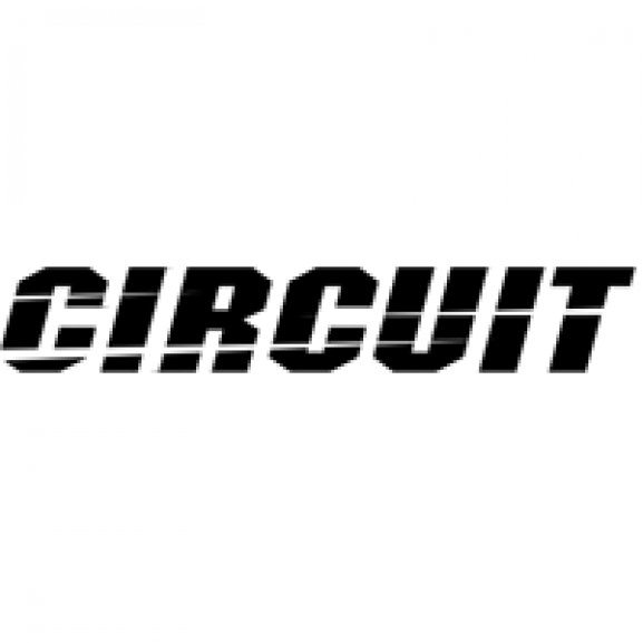 Circuit Racing Logo