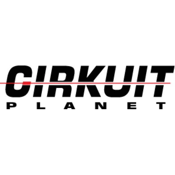 Cirkuit Planet Logo