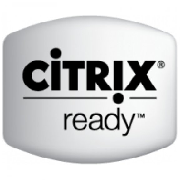 Citrix Ready Logo