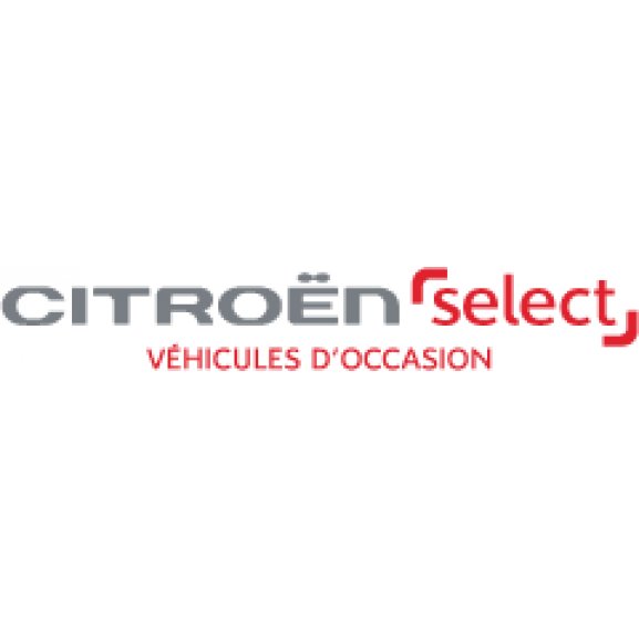 Citroen Select Logo