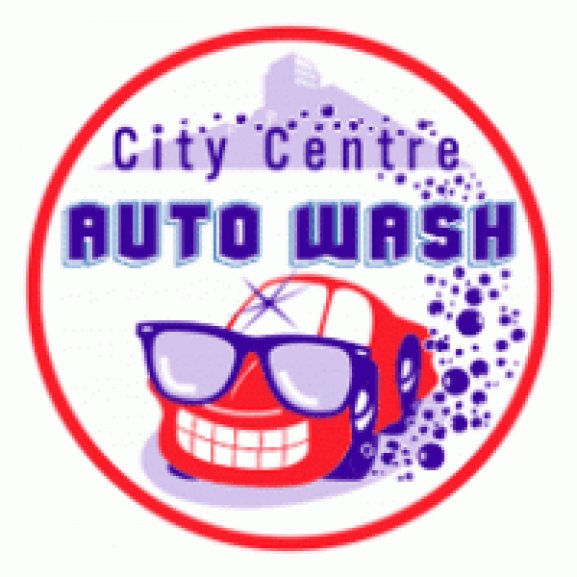 City Centre Auto Wash Logo