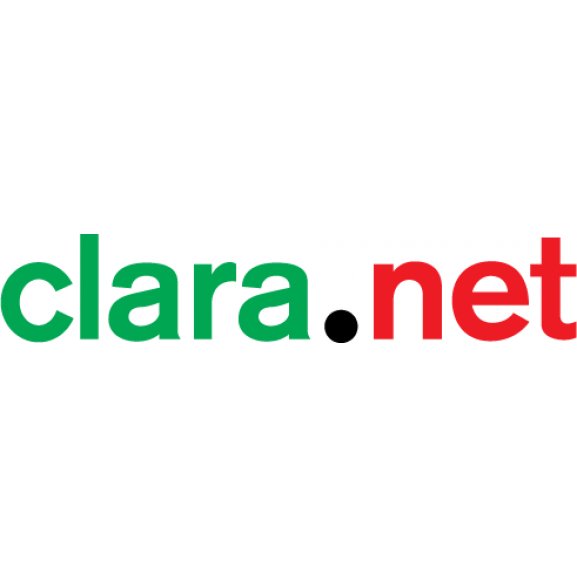 Clara.net Logo