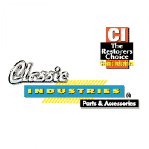 Classic Industries Logo