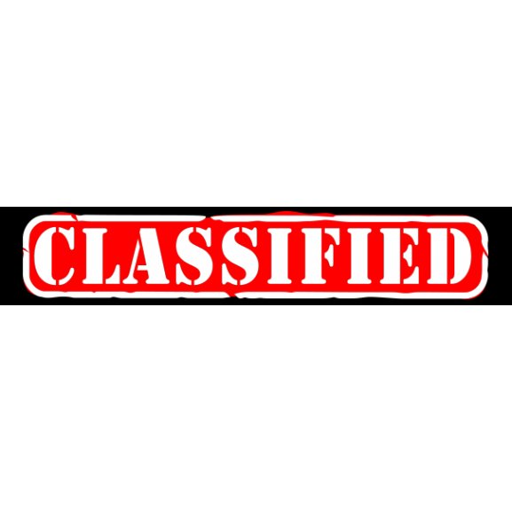 Classified Logo