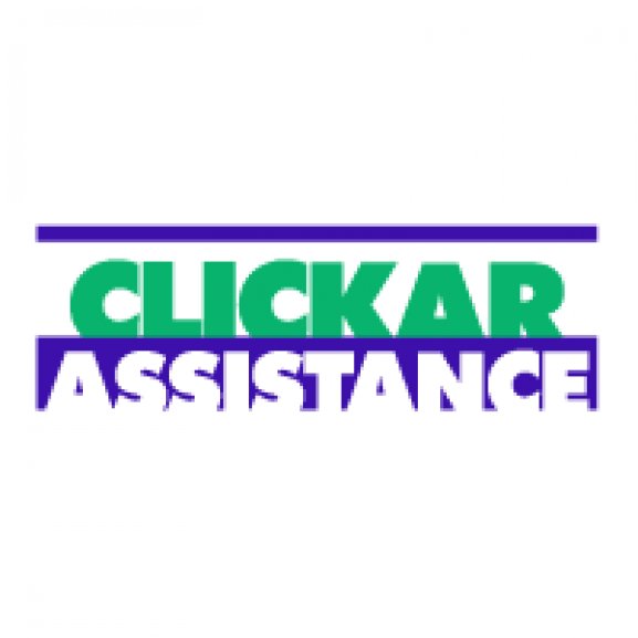 Clickar Assistance Logo