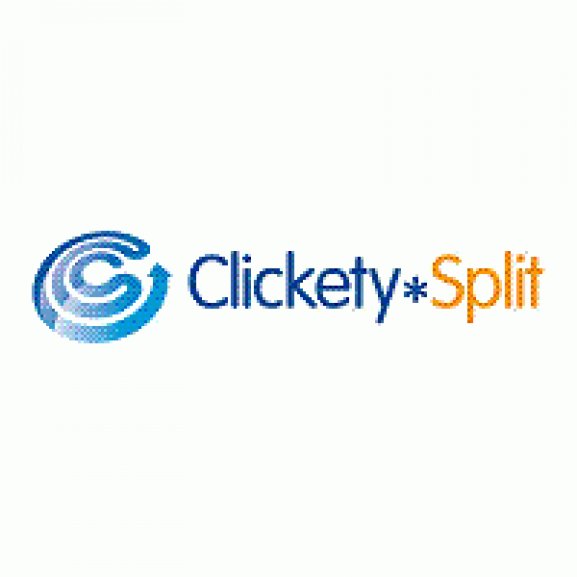 Clickety Split Logo