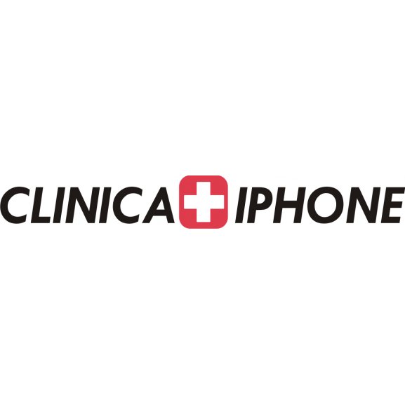 clinica iphone Logo