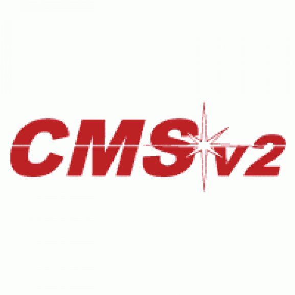 CMSv2 Logo