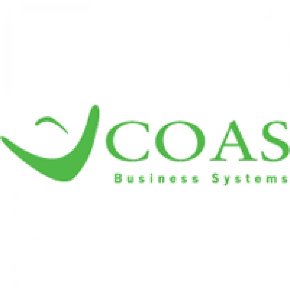 COAS Business Systems Logo
