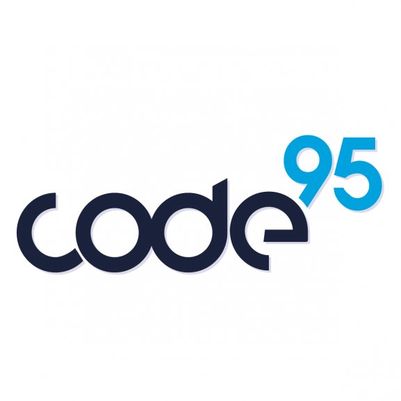 Code95 Logo