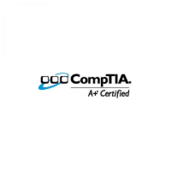 CompTIA A+ Certofoed Logo