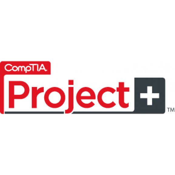 CompTIA Project+ Logo