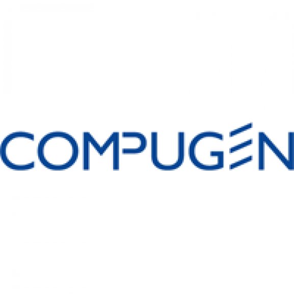 Compugen Logo