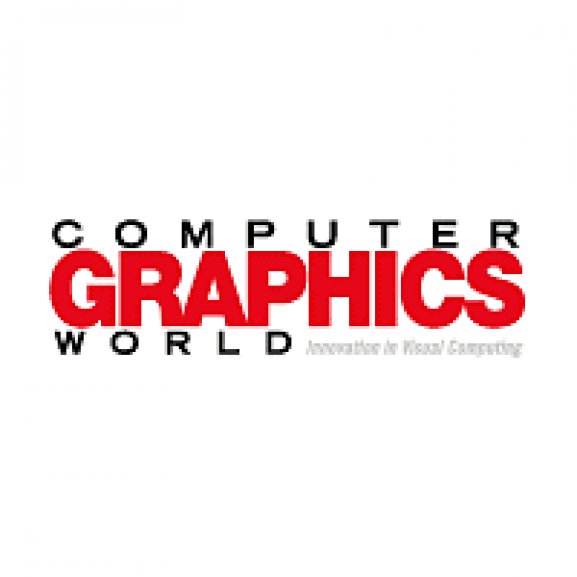 Computer Graphics World Logo