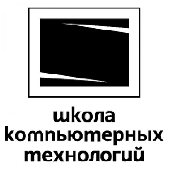 Computer Technology School Logo