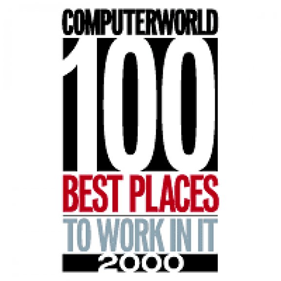 Computerworld Logo