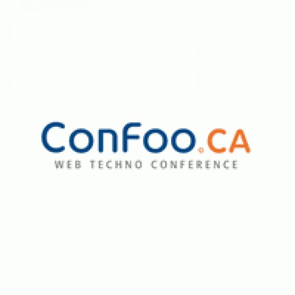 ConFoo.ca Logo