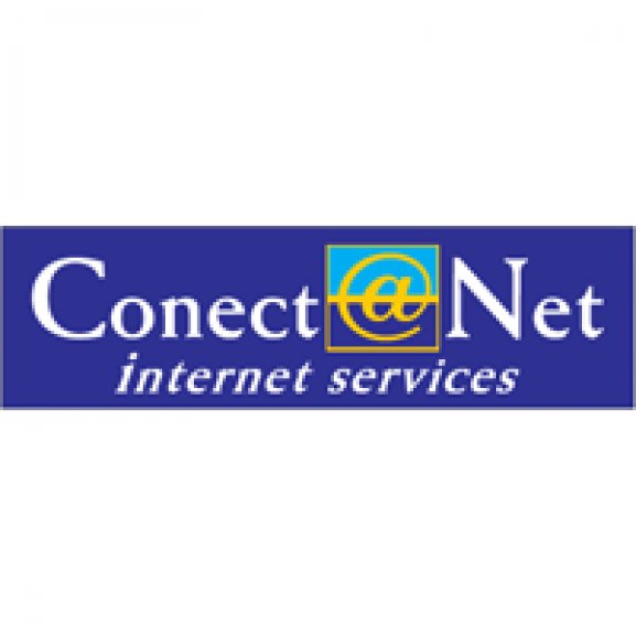 connecta net Logo