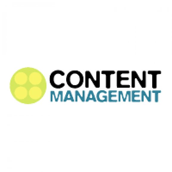 Content Management Logo