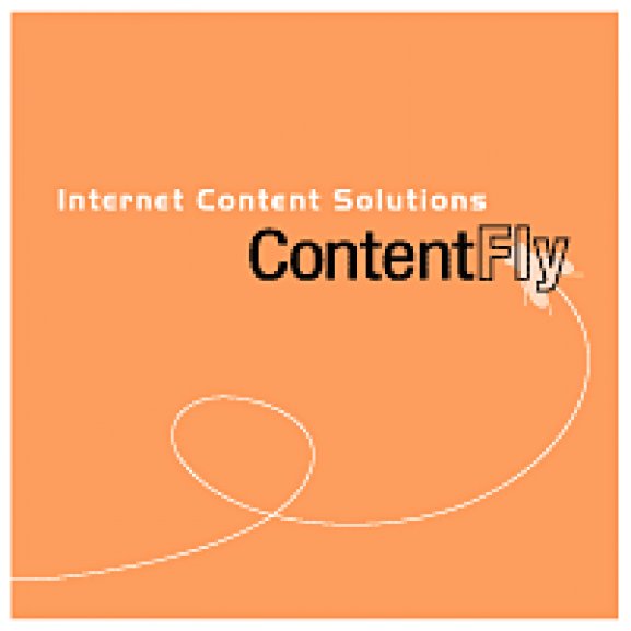 ContentFly Logo