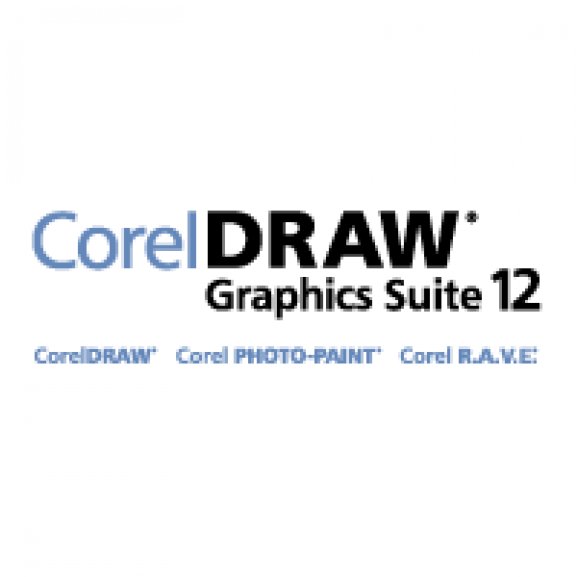 CorelDRAW! 12 Logo