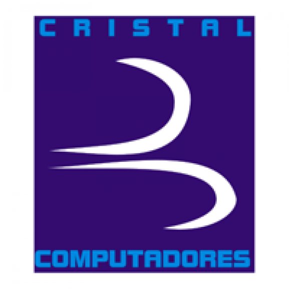 Cristal Computadores Logo