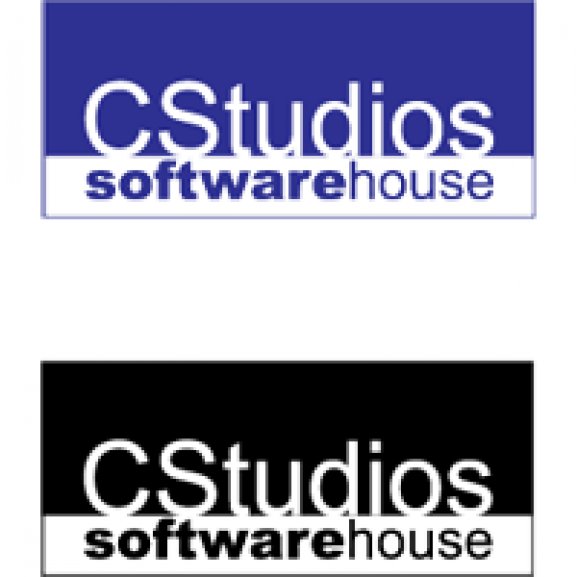 CStudios Software House Logo