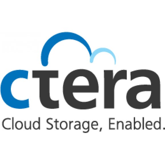 CTERA Networks Logo