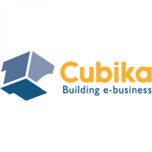 Cubika Logo