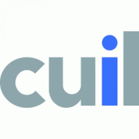 Cuil Logo