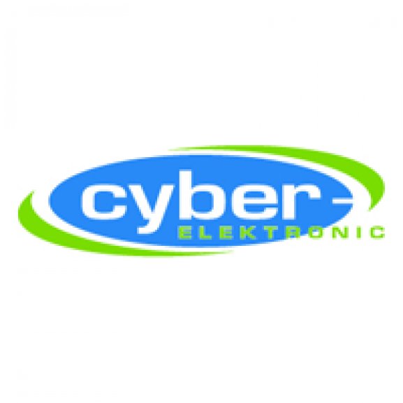 CYBER elektronic Logo
