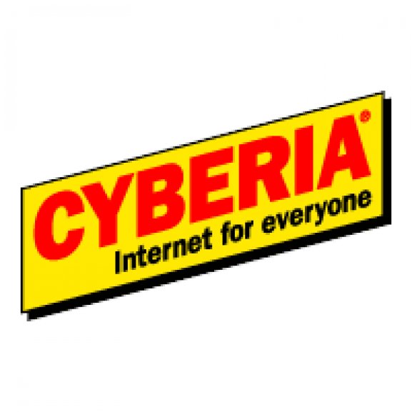 Cyberia Logo