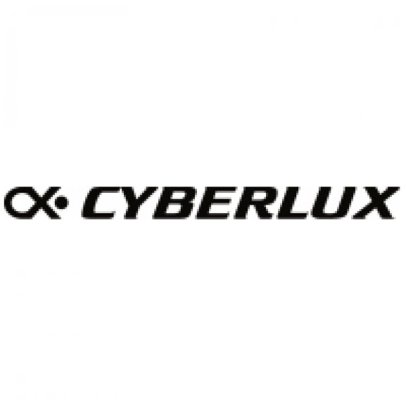 Cyberlux Logo