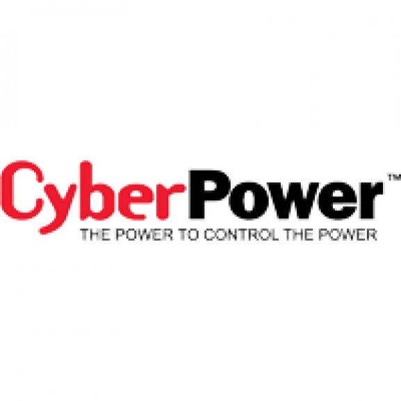 CyberPower Logo