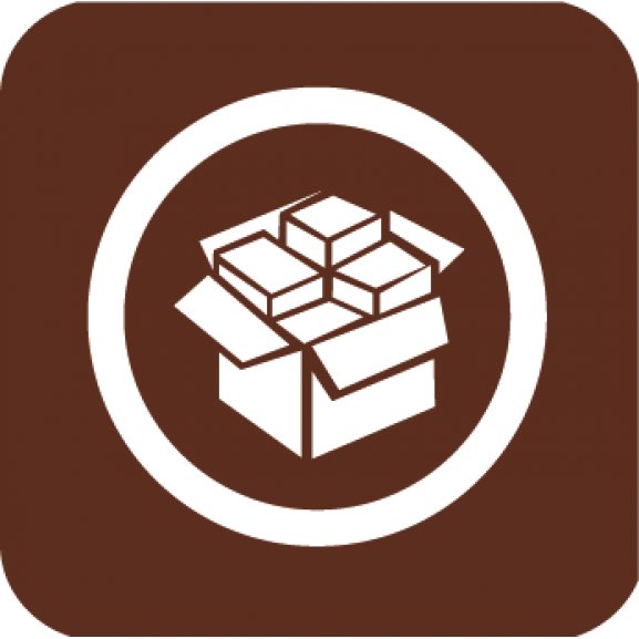 Cydia Logo