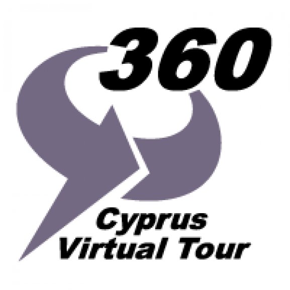 Cyprus Virtual Tour Logo