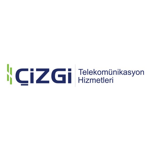 Çizgi Telekom Logo