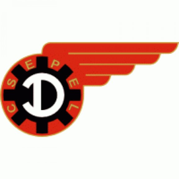 D-Csepel Logo