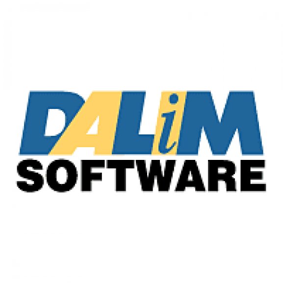 Dalim Software Logo