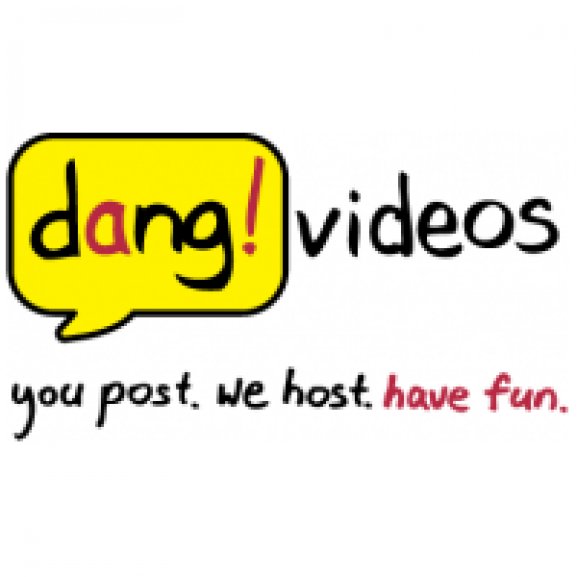 Dang! Videos Logo