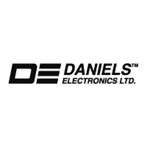 Daniels Electronics Logo