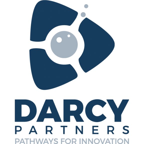 Darcy Partners Logo