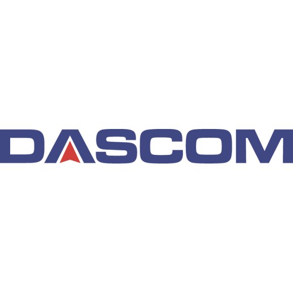 DASCOM Logo