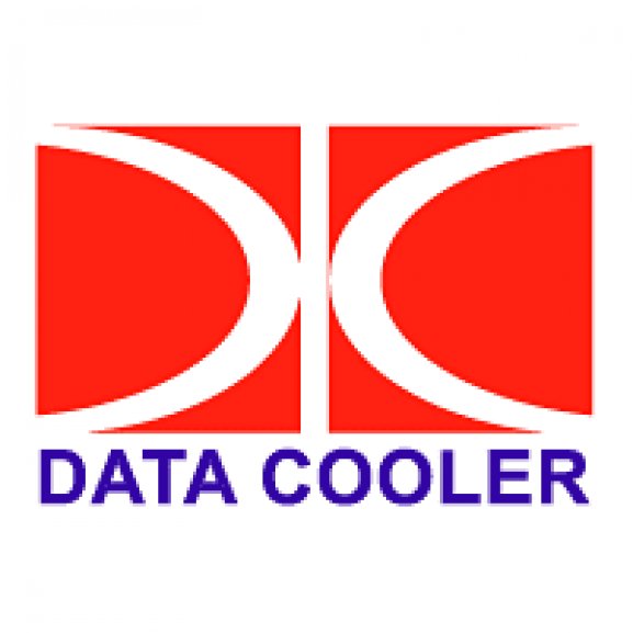 Data Cooler Logo